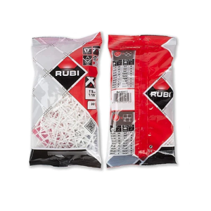 SEPARADOR CERAMICA 1,5MM BOLSA 300PZS