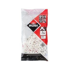 SEPARADOR CERAMICA 2,0MM BOLSA 300PZS