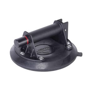VENTOSA CON BOMBA DE VACIO RUBI 200MM 110KG 18919