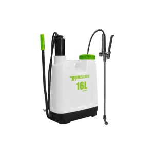 FUMIGADOR YARDSMITH TACTIL 16LTS 625005