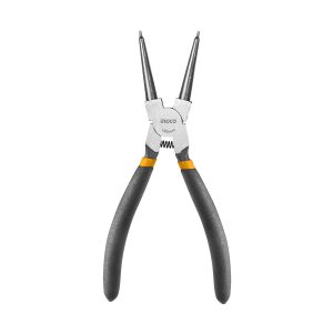 ALICATE INGCO - 180 MM /7 SEGURO INTERIOR RECTO  HCCP011802