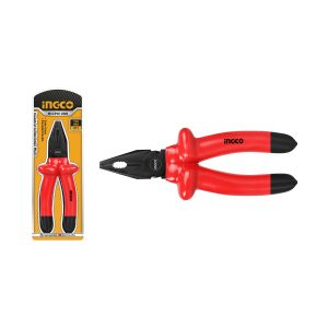 ALICATE AISLADO 1000V 8 PULG HICP01200