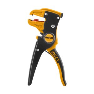 PELACABLES AUTOMATICO 05 A 6MM MANGO TPR HWSP15608