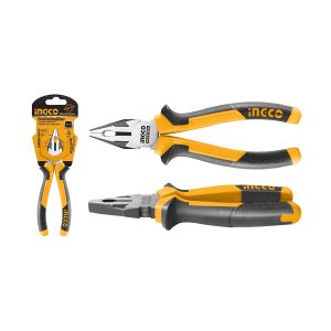 ALICATE INGCO UNIVERSAL 180 MM/7  HCP28188