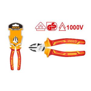 ALICATE CORTANTE 6 AISLADO 1000 VOLT HIHLDCP28160