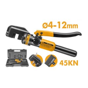 CORTADOR ACERO HIDRAULICO 4 A 12 MM HHSC0112