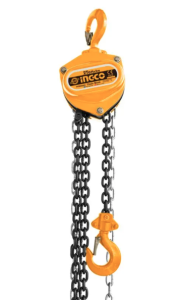 TECLE DE CADENA 2000KG 2TON HCBK0202