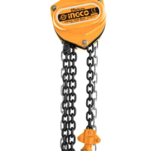 TECLE DE CADENA 2000KG 2TON HCBK0202