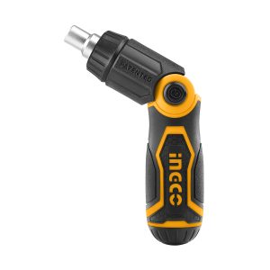 ATORNILLADOR INGCO 13 EN 1 PTAS. INTERCAMBIABLES  AKISD1208