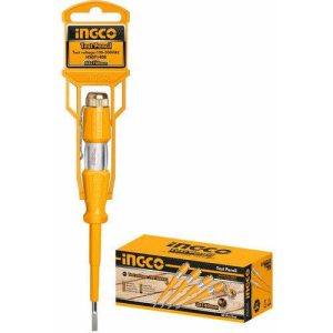 PROBADOR DE CORRIENTE CA 100 A 500 VOL HSDT1408