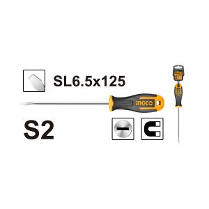 ATORNILLADOR INDUSTRIAL 6,5 X 125MM HS686125