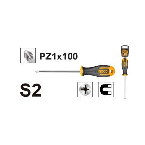 POZIDRIV, AISLADO HS68PZ1100