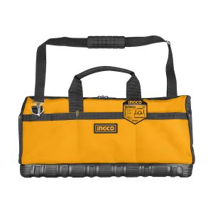 MALETA FLEXIBLE INGCO PORTA-HERRAMIENTAS 24  HTBG04