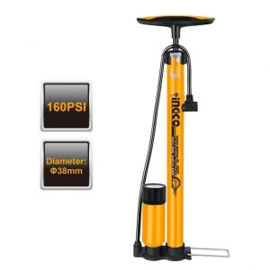 BOMBIN DE MANO C/MEDIDA BAR Y PSI MPP3811