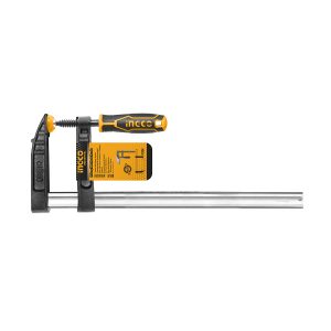 PRENSA SARGENTO 550KG 140MM 40 HFC021404