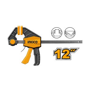 PRENSA GATILLO REVERSIBLE 60KG 63 MM 12 HQBC01602