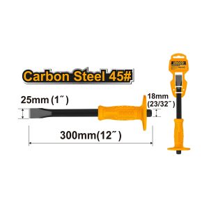 CINCEL CON GRIP ENGOMADO 1 X 12 HCCL082412