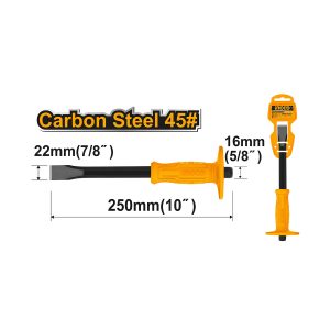 CINCEL CON GRIP ENGOMADO 7/8 X 10 HCCL082210