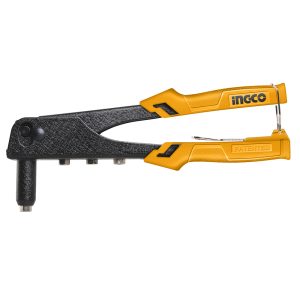 REMACHADORA INGCO ALEACION ALUMINIO MANUAL 10.1/2   HR104