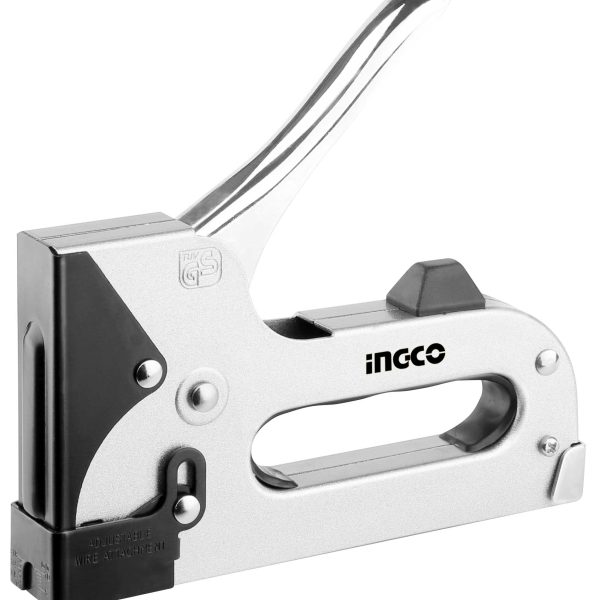 ENGRAPADORA INGCO TRABAJO PESADO HSG1404