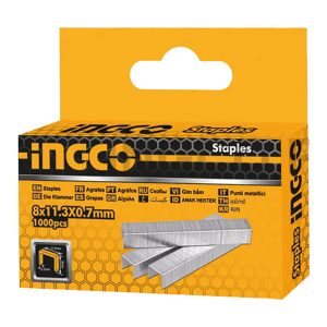 GRAPA INGCO  5/16   CAJA 1.000 PZAS  STS0108