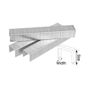 GRAPA 12MM 7/16 STS0112
