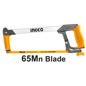 ARCO SIERRA INGCO AJUSTABLE C/HOJA 12 300 MM  HHF3008