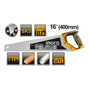 SERRUCHO CARPINTERO 16 HHAS28400