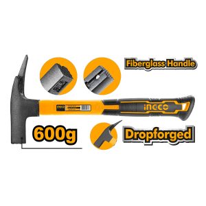 MARTILLO PARA TECHO 600GR HRH60028