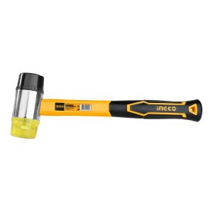 MACETA PLASTICA PARA DESABOLLAR, MANGO FIBRA 40MM HRPH8140