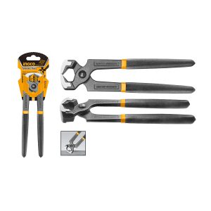 TENAZA CARPINTERO 8" HCPP02200