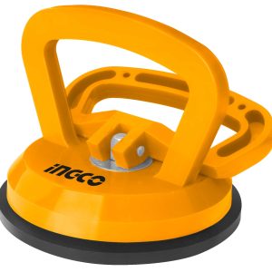 VENTOSA INGCO 1 PLATO FUERZA TOMA 25 KG.   HSU012501