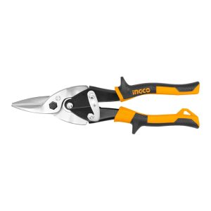 TIJERA HOJALATA RECTA 10 HTSN0110S