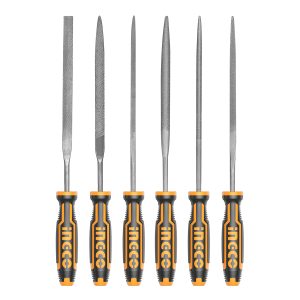 JUEGO DE LIMAS 6 PIEZAS HKTF63