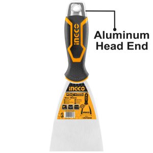 ESPATULA MANGO PLASTICO 80MM HPUT08080