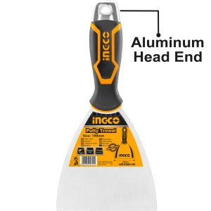 ESPATULA MANGO PLASTICO 100MM HPUT08100