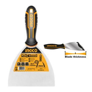 ESPATULA MAGO PLASTICO 125MM HPUT08125