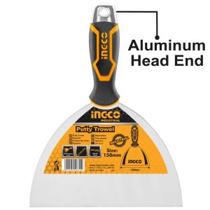 ESPATULA MANGO PLASTICO 150MM HPUT08150