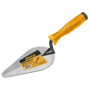 PLANA ALBAÑIL PTA REDONDA MANGO PLASTICO 8 HBT818