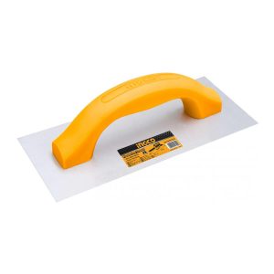 LLANA MANGO PLASTICO LISA 23 X 10CM HPT23108