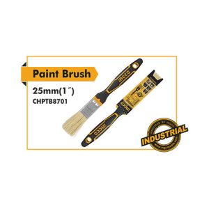 BROCHA MANGO PLASTICO 1 CHPTB8701