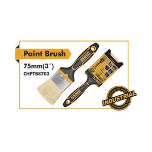 BROCHA INGCO MANGO PLASTICO 3   CHPTB8703