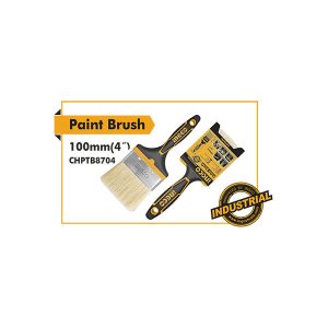 BROCHA INGCO MANGO PLASTICO 4   CHPTB8704