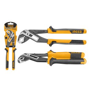 LLAVE INGCO BOMBA - 10/250 MM  HPP28258