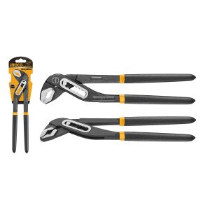 LLAVE INGCO BOMBA - 12/300 MM  HPP03300