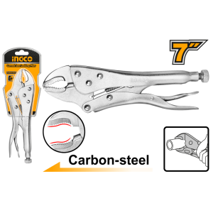 LLAVE CAIMAN CURVA CORTANTE 7WR HCJLW0207