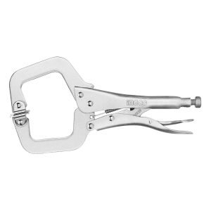 LLAVE CAIMAN TIPO PRENSA C 11" HCCLW0211