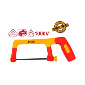 ARCO SIERRA JR INGCO AISLADO 1000 VOLT HIJH3001