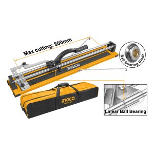 CORTA CERAMICA INGCO  800 MM C/BOLSO  HTC04800AG