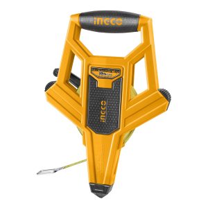 HUINCHA AGRIMENSOR AC 50MT HSMT8550